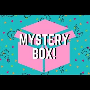 Mystery box
